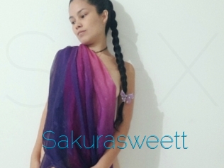 Sakurasweett