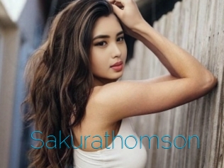 Sakurathomson