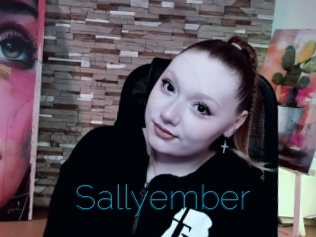 Sallyember
