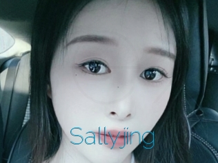 Sallyjing