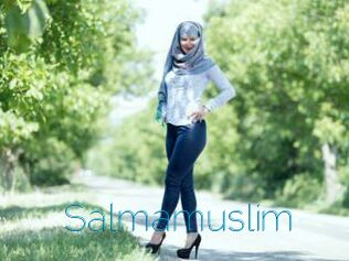 Salmamuslim