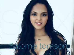 Salome_tomson