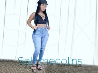Salomecolins