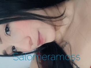 Salomeramoss