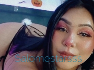 Salomestarsss