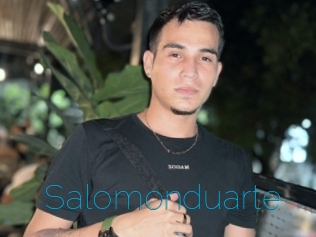 Salomonduarte