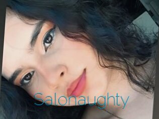 Salonaughty