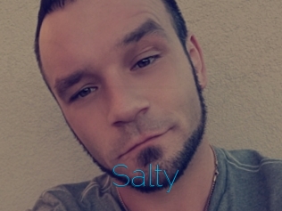 Salty