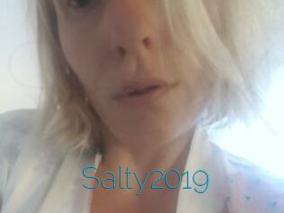 Salty2019