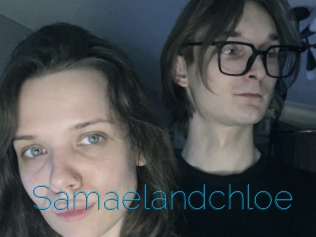 Samaelandchloe