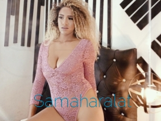 Samaharalat