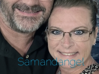 Samandangel