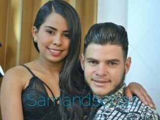 Samandsebas