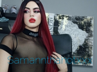 Samannthahotxxx