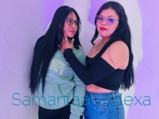 Samantaandalexa
