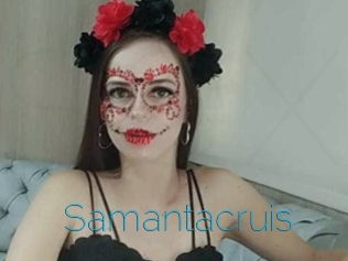Samantacruis