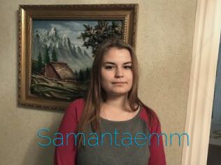 Samantaemm