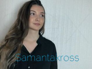 Samantakross