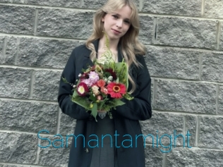 Samantamight