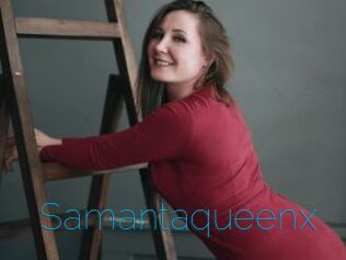 Samantaqueenx