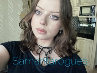 Samantarogues