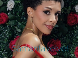 Samantavelvet