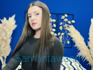 Samantawane