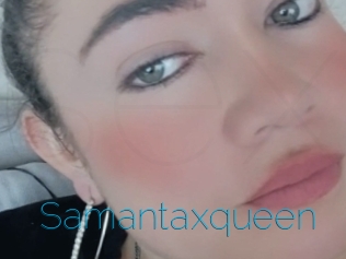 Samantaxqueen