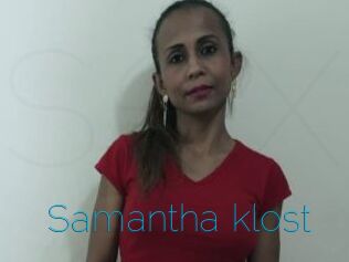 Samantha_klost