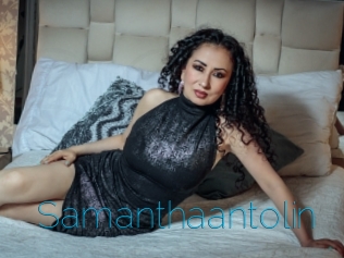 Samanthaantolin