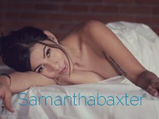 Samanthabaxter
