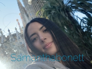 Samanthabonett