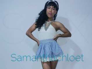Samanthachloet