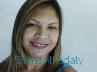 Samanthadaly