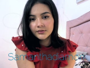 Samanthadiamon
