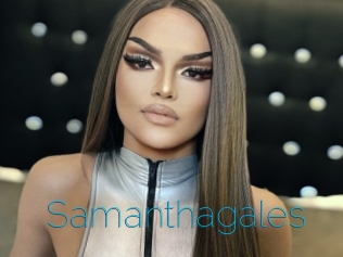 Samanthagales