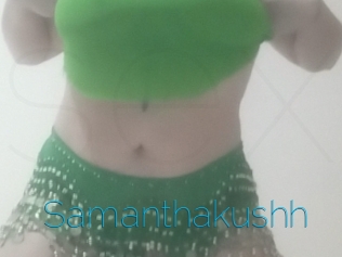Samanthakushh