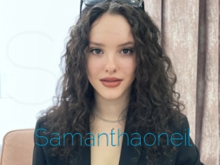 Samanthaoneil
