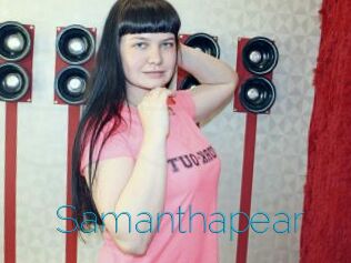 Samanthapear