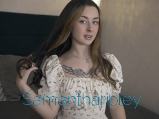 Samantharipley