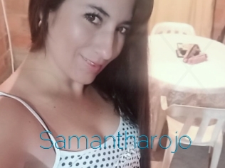 Samantharojo
