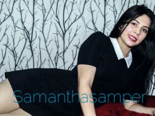 Samanthasamper