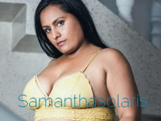 Samanthasolaris
