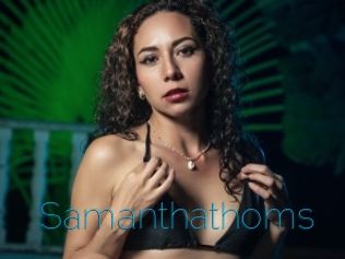 Samanthathoms