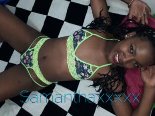 Samanthaxxxxx