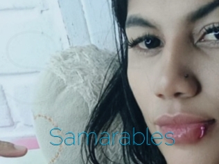 Samarables