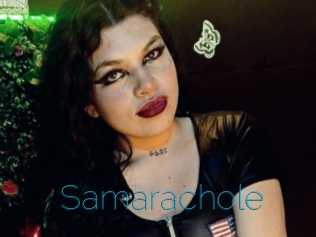 Samarachole