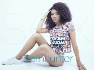 Samhunter