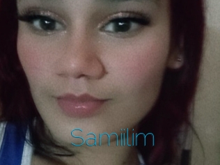 Samiilim