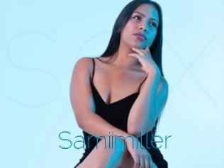 Samiimiller